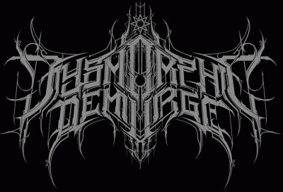 logo Dysmorphic Demiurge logo Dysmorphic Demiurge